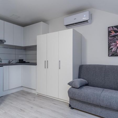 Apartments Park Vodice - Ljubljana, Krvavec Eksteriør bilde
