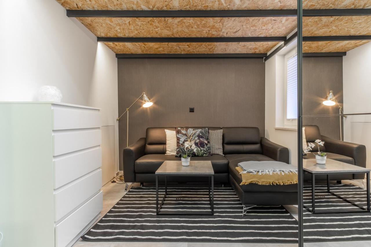 Apartments Park Vodice - Ljubljana, Krvavec Eksteriør bilde