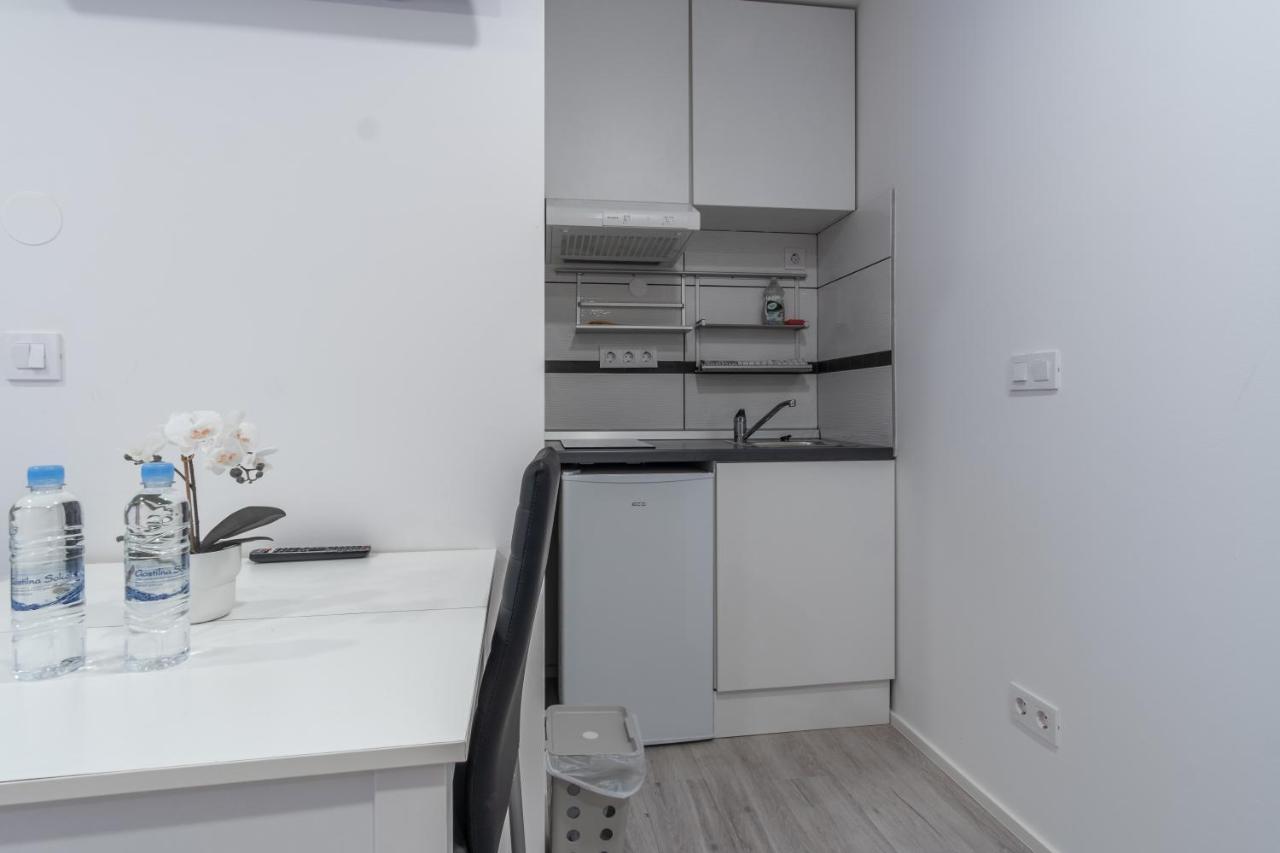 Apartments Park Vodice - Ljubljana, Krvavec Eksteriør bilde