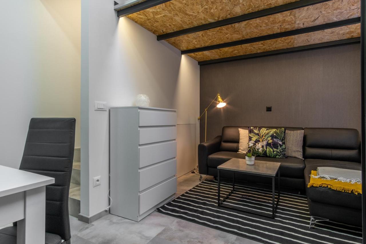 Apartments Park Vodice - Ljubljana, Krvavec Eksteriør bilde