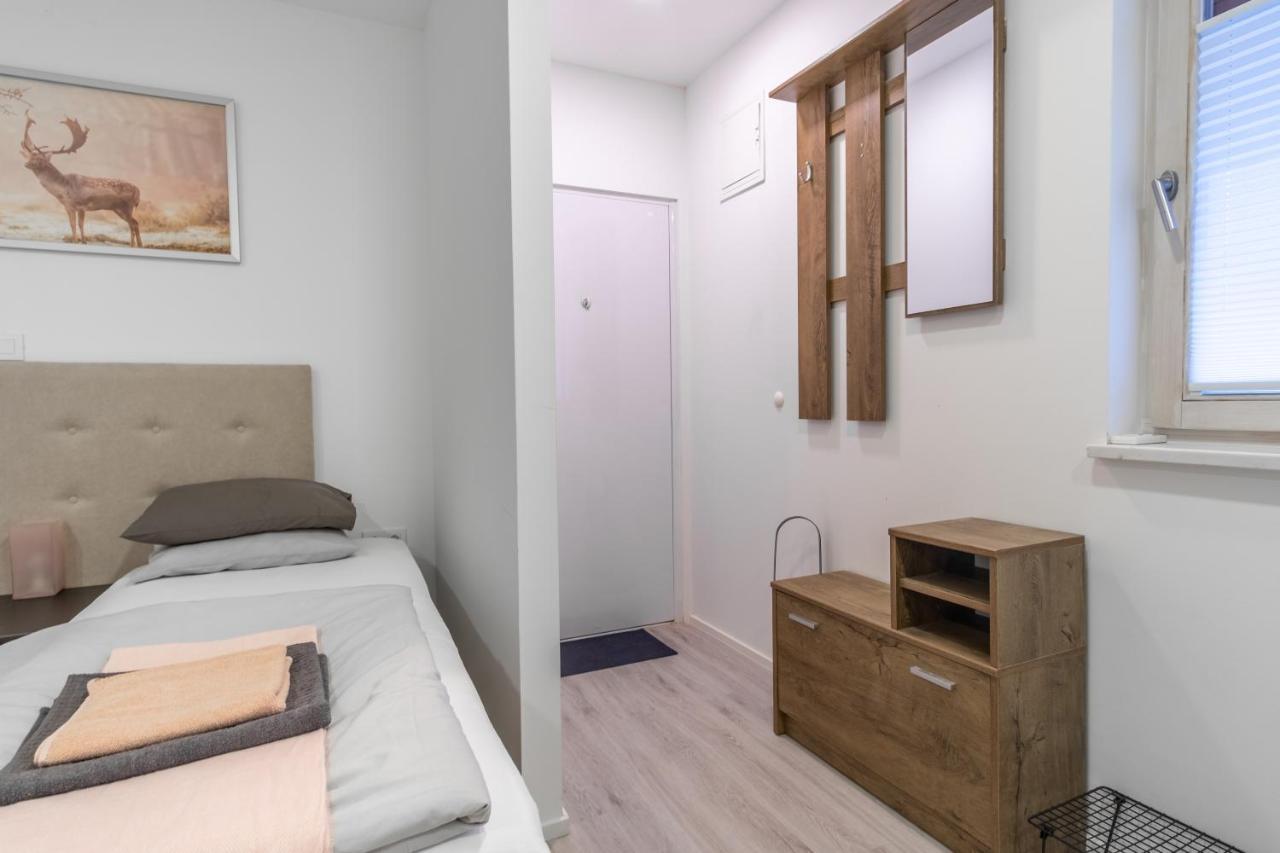 Apartments Park Vodice - Ljubljana, Krvavec Eksteriør bilde