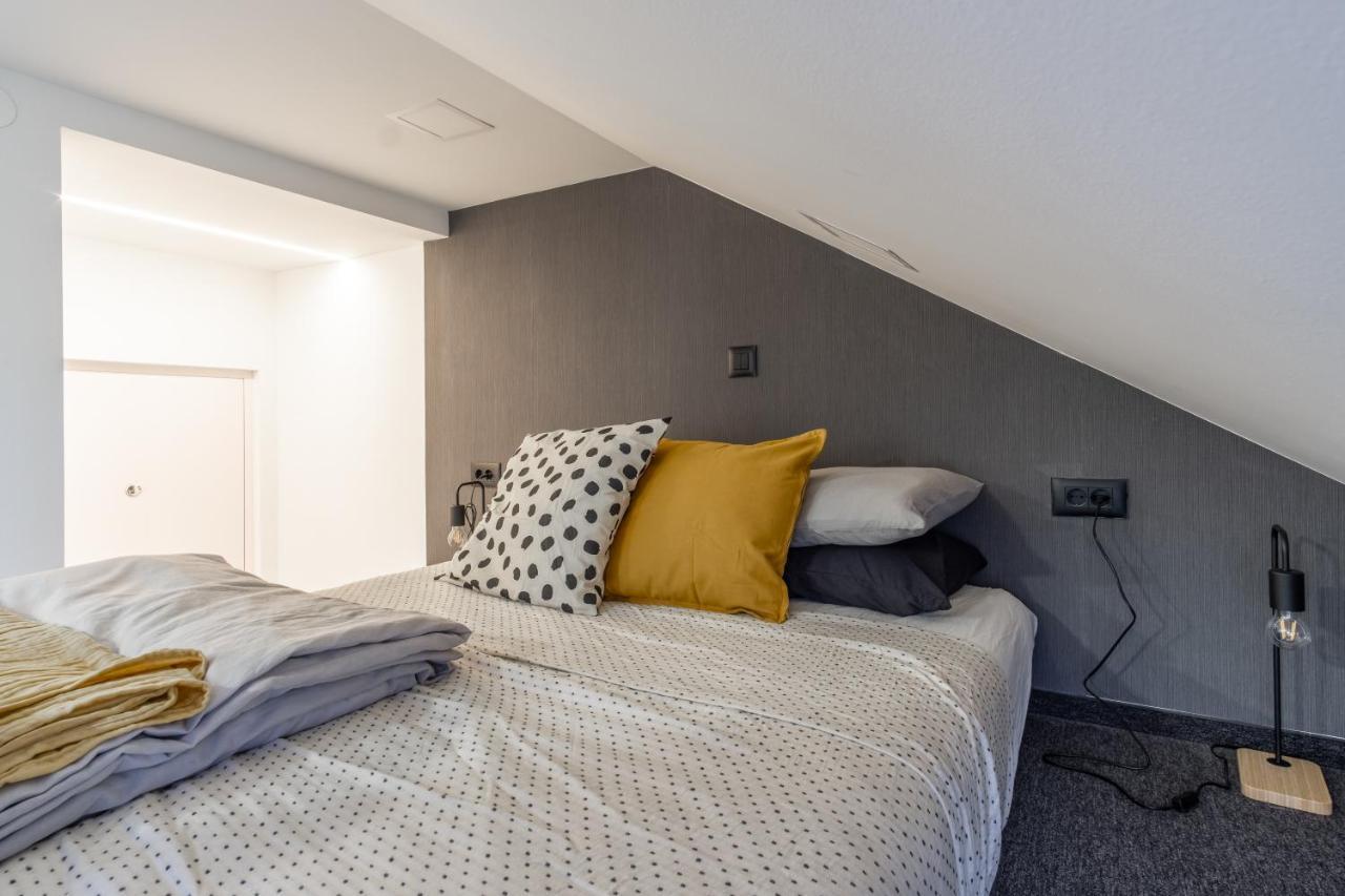 Apartments Park Vodice - Ljubljana, Krvavec Eksteriør bilde