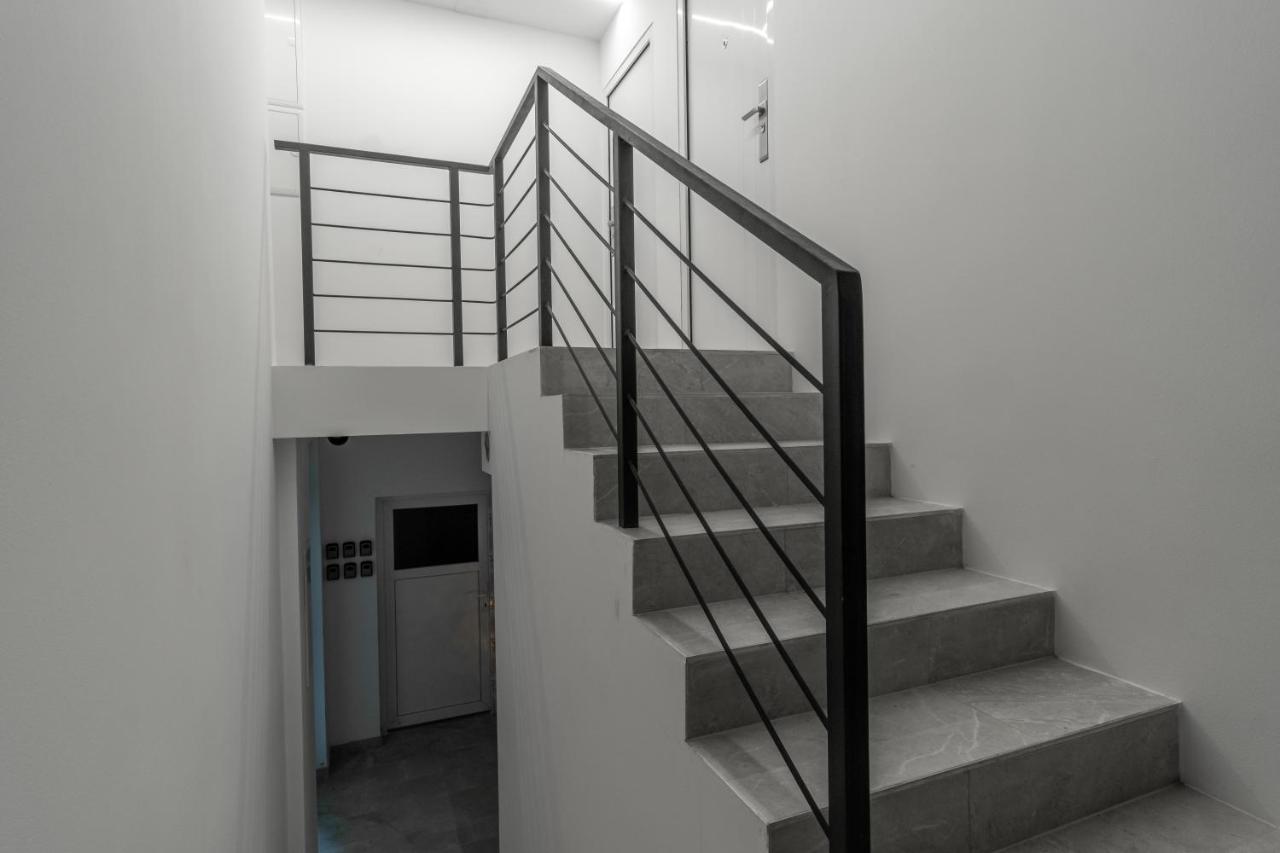 Apartments Park Vodice - Ljubljana, Krvavec Eksteriør bilde