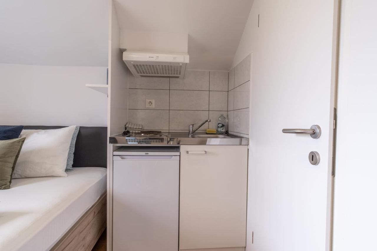 Apartments Park Vodice - Ljubljana, Krvavec Eksteriør bilde