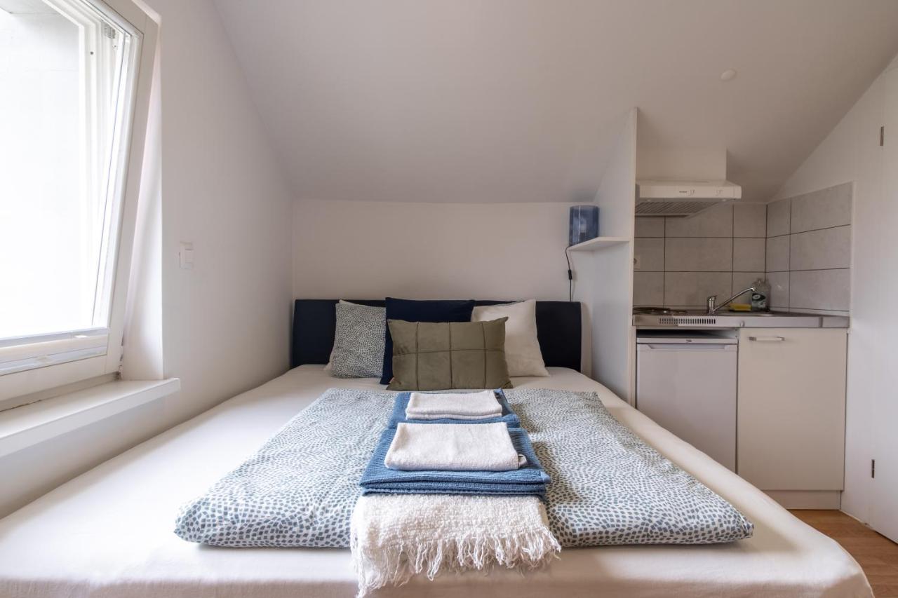 Apartments Park Vodice - Ljubljana, Krvavec Eksteriør bilde