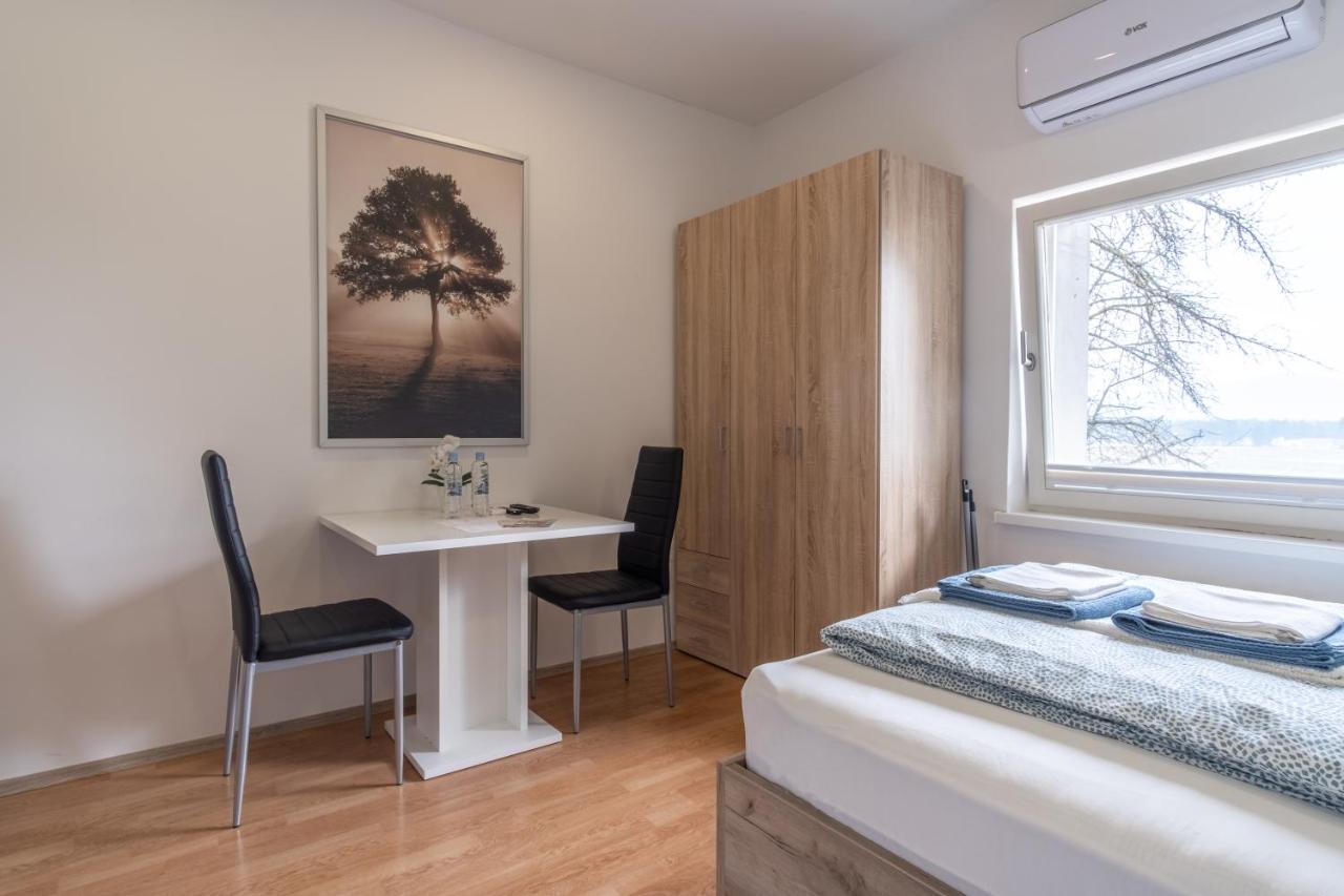 Apartments Park Vodice - Ljubljana, Krvavec Eksteriør bilde