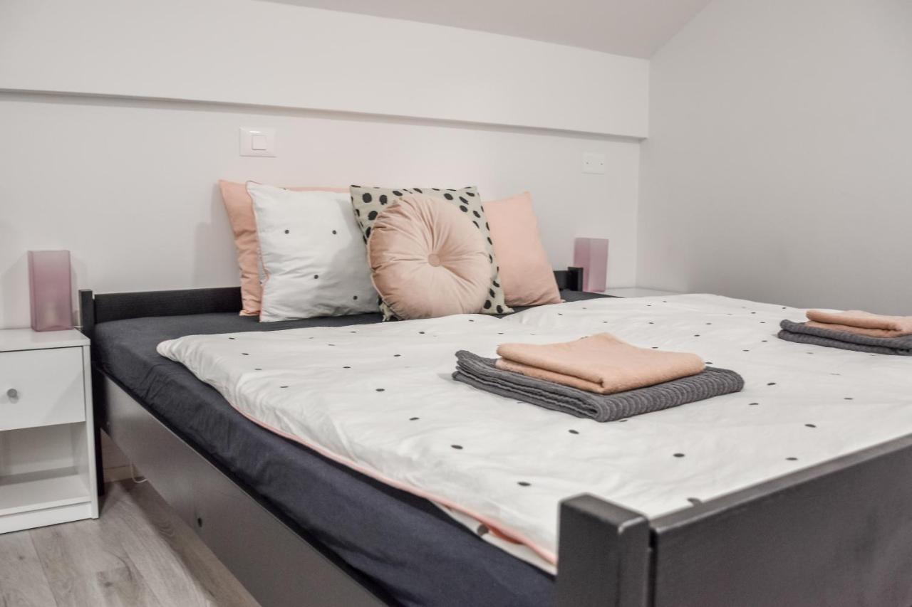 Apartments Park Vodice - Ljubljana, Krvavec Eksteriør bilde
