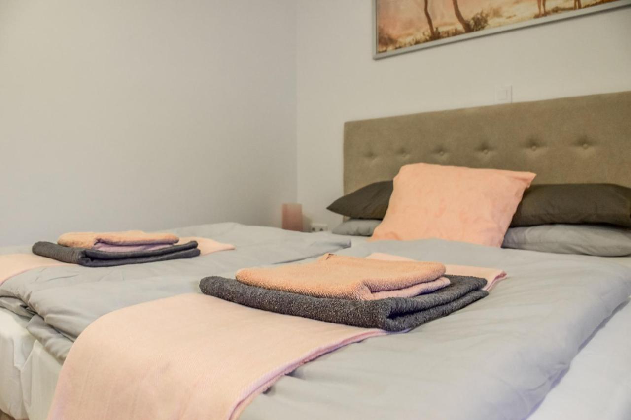 Apartments Park Vodice - Ljubljana, Krvavec Eksteriør bilde