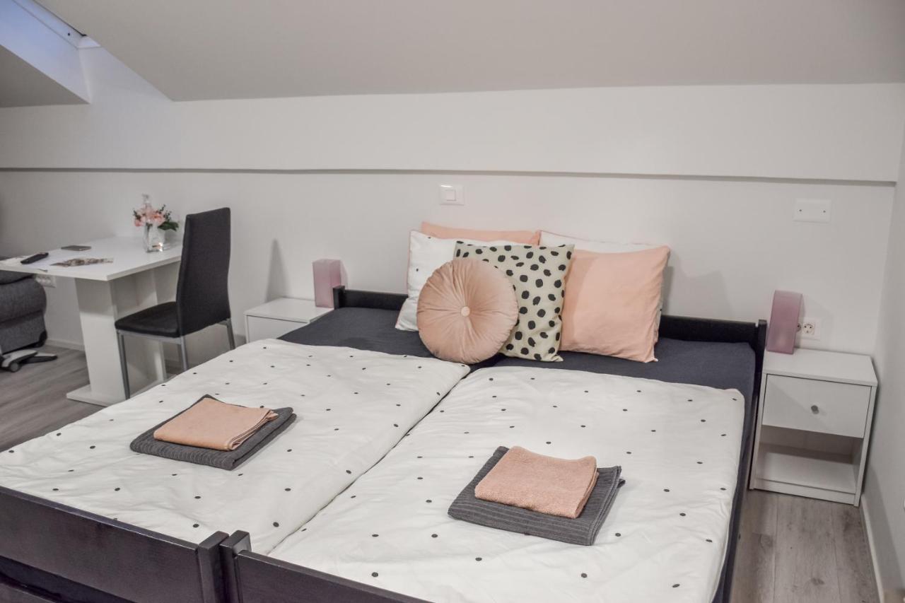 Apartments Park Vodice - Ljubljana, Krvavec Eksteriør bilde