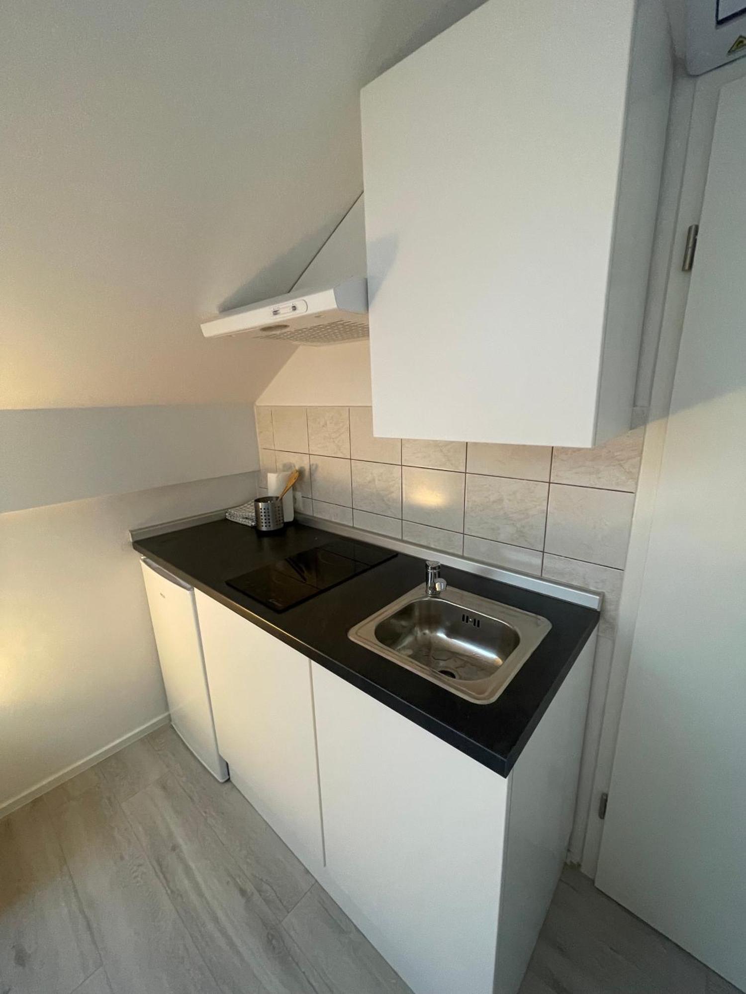 Apartments Park Vodice - Ljubljana, Krvavec Eksteriør bilde