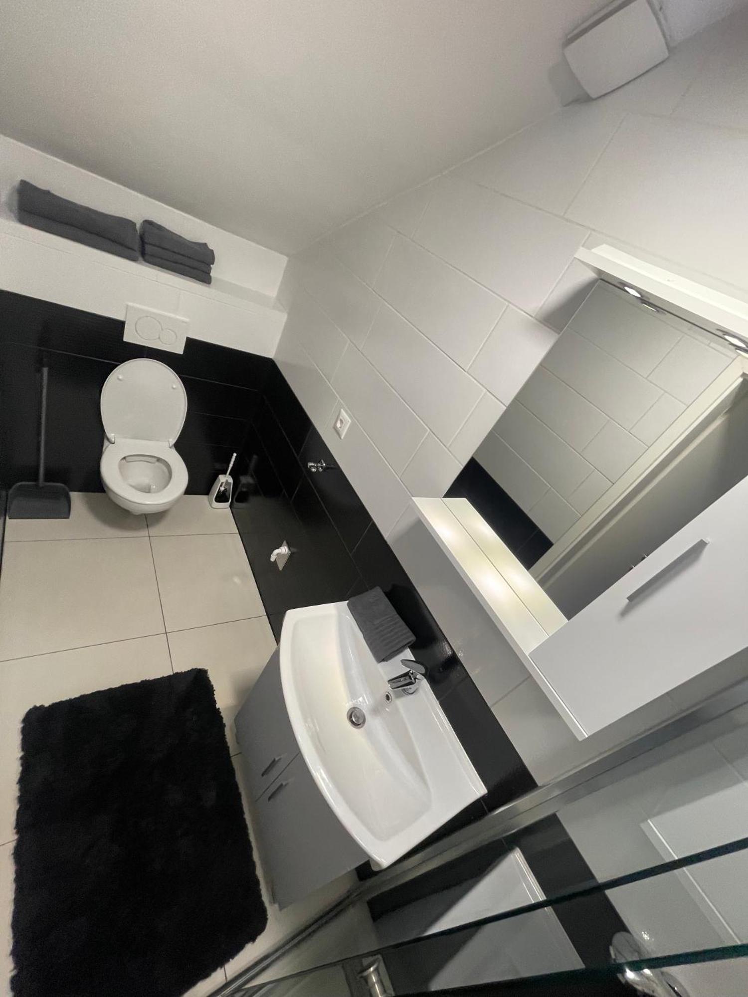 Apartments Park Vodice - Ljubljana, Krvavec Eksteriør bilde