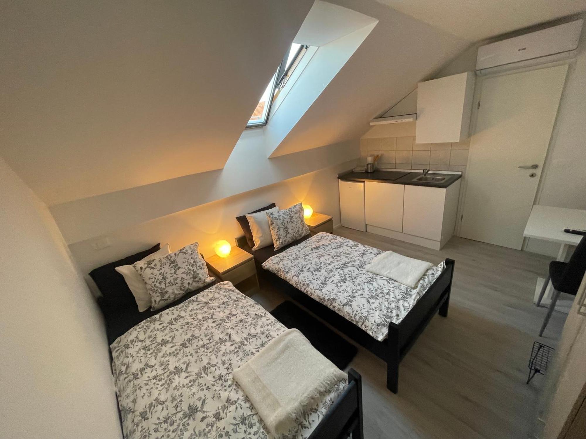 Apartments Park Vodice - Ljubljana, Krvavec Eksteriør bilde
