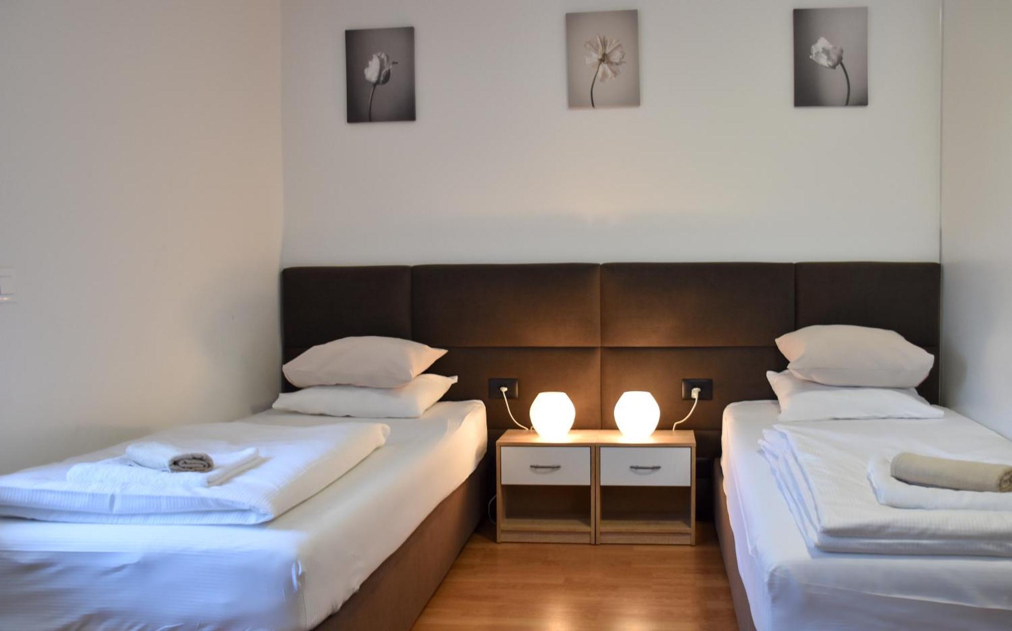 Apartments Park Vodice - Ljubljana, Krvavec Eksteriør bilde