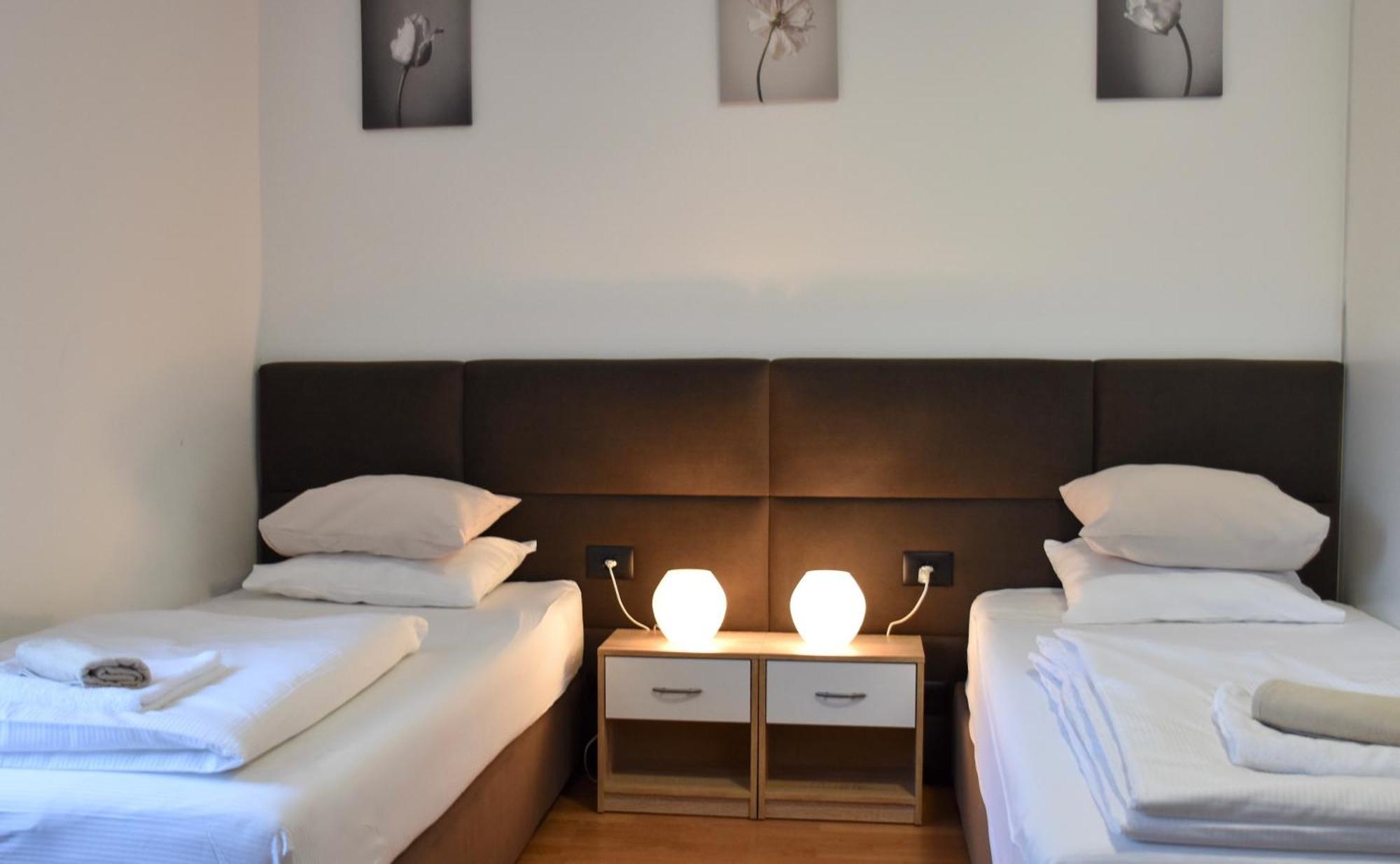 Apartments Park Vodice - Ljubljana, Krvavec Eksteriør bilde